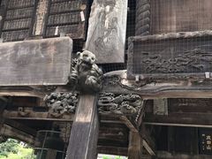 -成田山新胜寺