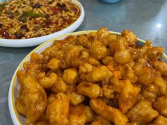 -天新园饭店