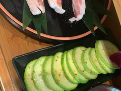-欢喜哥齐齐哈尔自助烤肉(大学城店)