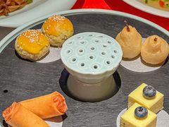 -馋遇江南·精致湖景雅宴(东方之门店)