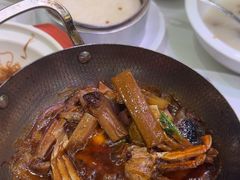 -湖锦酒楼·31年地道湖北菜(黄鹤楼店)
