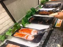 -福成自助烤肉(长阳店)