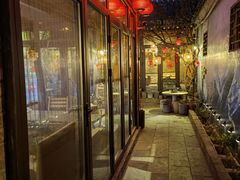 门面-四喜小胖·北京涮肉(五道营店)