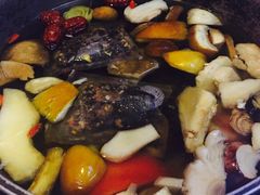 -一叶一世界•素食餐厅(环球中心店)