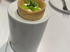 -L'Arome芳芳法国餐厅(仙林金鹰店)