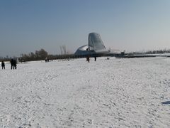 -哈尔滨大剧院