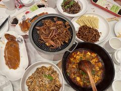 -大鸭梨烤鸭(石佛营店)