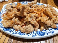 -串大叔炭火烤串·鸡西大冷面刀削面(总店)