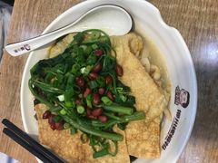 -螺小胖柳州螺蛳粉(钟楼总店)