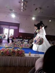 -友谊宫·宴会厅