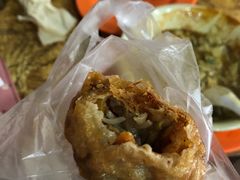 素卷圈-真素诚(玉泉路总店)