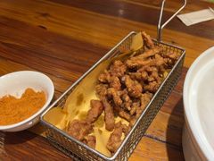 -陈家老院子·长春特色东北家宴(一匡街店)