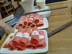 -傣妹火锅(南京东路一店)