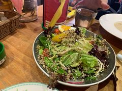 -盘炉forenza·云贵川融合小食堂 ( 钟楼中柳巷店)
