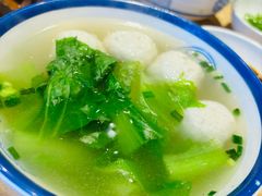 -禧凰·老上海白斩鸡辣肉面店