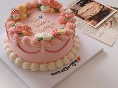 -美事客·面包·蛋糕·甜品(城中城店)