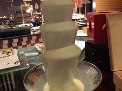 -昆明佳华广场酒店·西餐厅