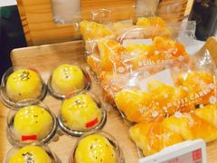 -幸福西饼面包茶饮(车公庙店)