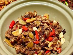 -绿草地·湘菜(7mall店)