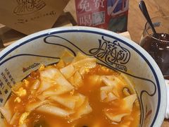 -陇上秦轩西安biangbiang面(朝龙汇店)