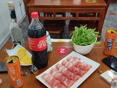 -岳合轩老北京涮肉