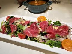 -西堤厚牛排(王府井店)