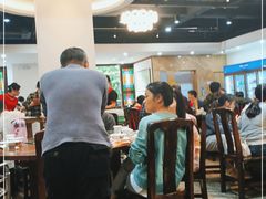 大堂-农汤老店(顺联公园里店)