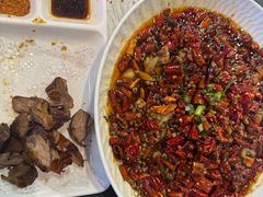 -小粉房鲽鱼头海鲜小串(燕郊总店)