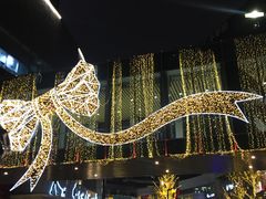 -莫莉哇咔亲子餐厅(乐堤港店)