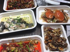 -盒马鲜生(189购物中心店)