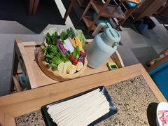 -菌歌野生菌火锅(海埂大坝店)