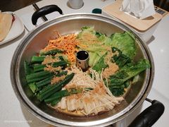 -醉得意·山茶油炒土鸡(泰安万达店)