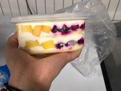 -糖秋Cake DIY·蛋糕定制·甜品台(观音桥店)