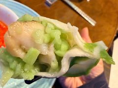 -大连君悦酒店·星海湾壹号Dalian·Dalian(星海广场店)