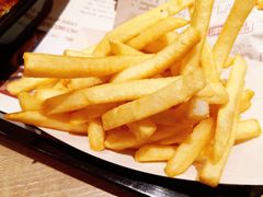 -The Habit Burger Grill 哈比特汉堡(爱琴海店)