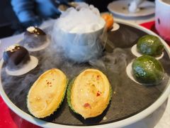 -馋遇江南·精致湖景雅宴(东方之门店)