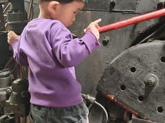 -沈阳铁路陈列馆
