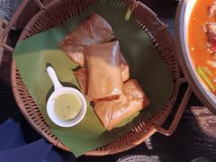 -马灯部落·西湖边的创意山景餐厅(虎跑动物园店)