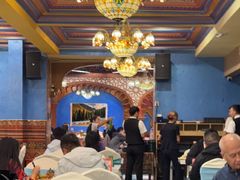 -乡村馕坑肉·烧烤·新疆菜·本地人更爱吃(阿勒泰首店)