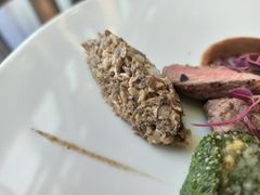 -瑞吉酒店 · Elba 欧尔巴意大利餐厅· 精致意餐·云端聚会