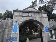 -长洲岛