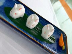 -鹿鸣酒家(越秀店)