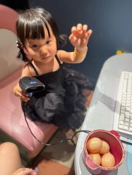 -奈尔宝家庭中心·亲子餐厅(华采天地店)