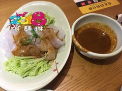 -春饼先生·北京烤鸭(甘井子万达店)
