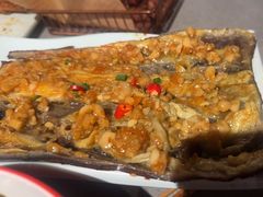 -醉炫音速烧烤·干煸菜(沙河总店)
