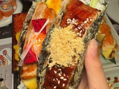 -三笙精致·料理(海河店)