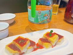 -俭寨大盘鸡·手抓肉·烧烤新疆菜(乌苏路店)