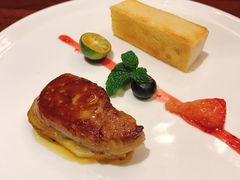 -食间牛排(湖西路店)