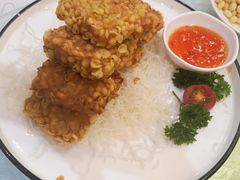 -德泰楼餐饮(莲湖路店)