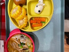 -西贝莜面村(常州新北万达广场店)